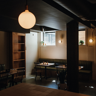 Amici Wine Bar, Abbotsford, British Columbia