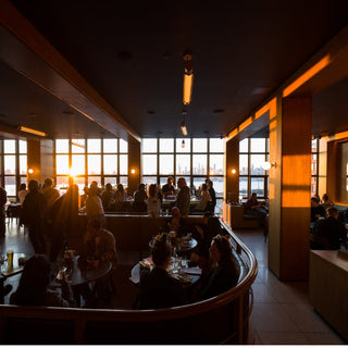 Bar Blondeau, New York