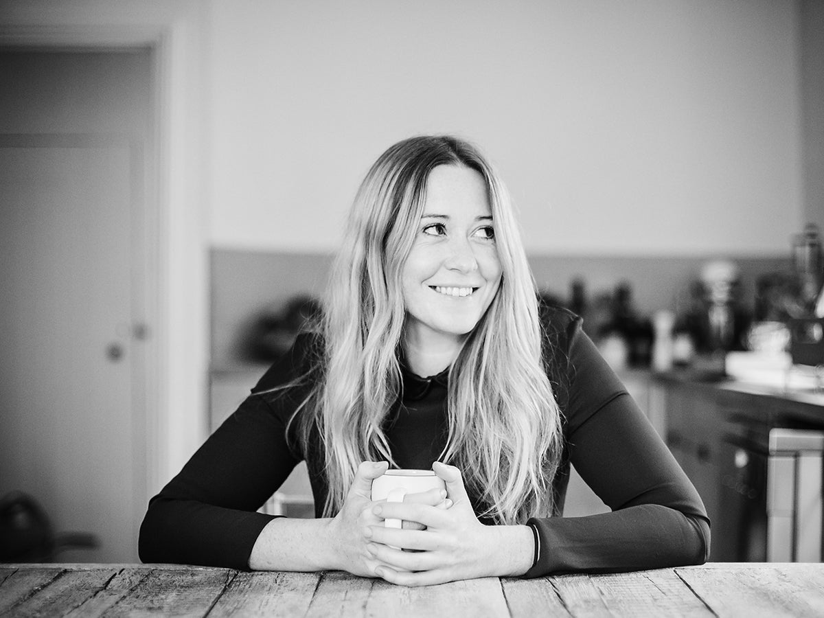 At Work With: Anna Jones | Journal | Tala – Tala EU
