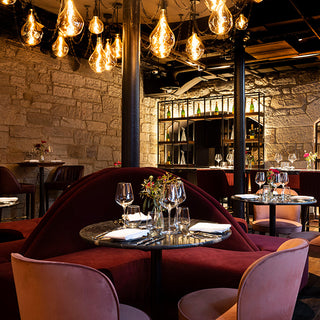 Virgin Hotels, Edinburgh