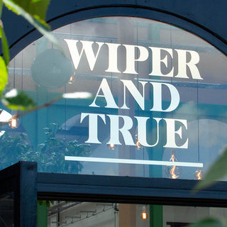 Wiper and True, Bristol