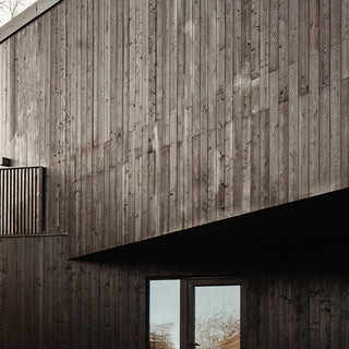 Falcon House, Lower Mill Estate