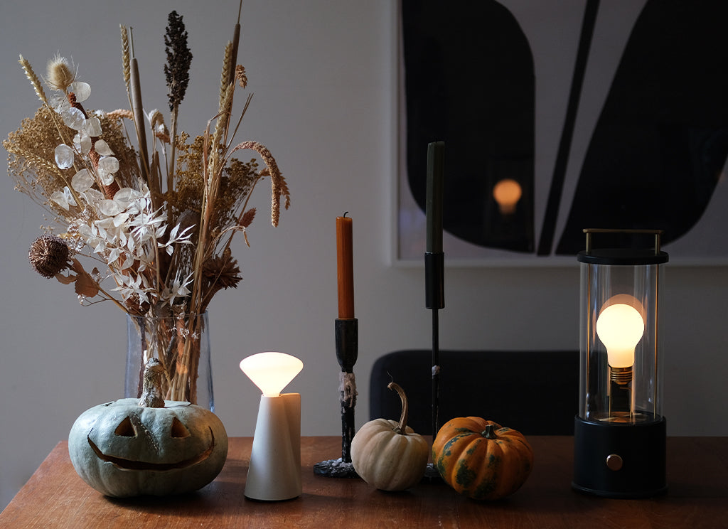 Halloween Special: Spooky Lighting Encounters