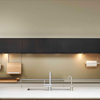 Lamorna House, London