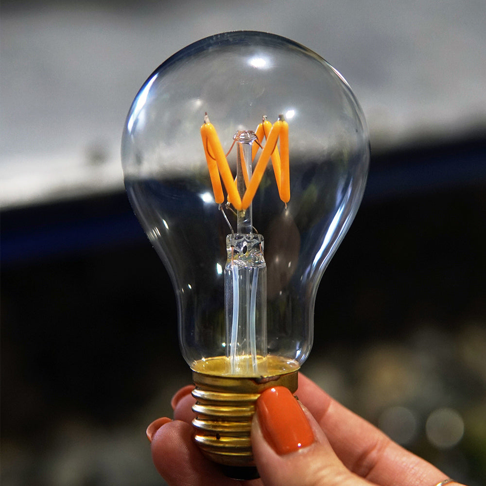 How to recycle LED bulbs with Recolight Journal Tala Tala EU