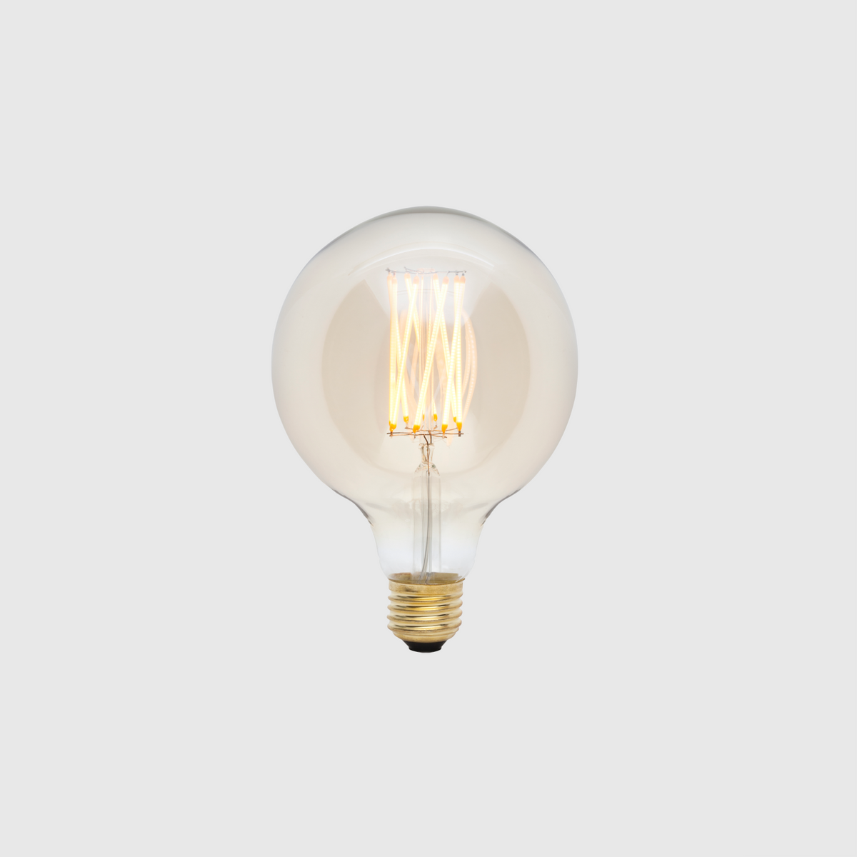 Gaia E27 LED Bulb 6 Watt E27 LED Light Bulb Multipacks Light