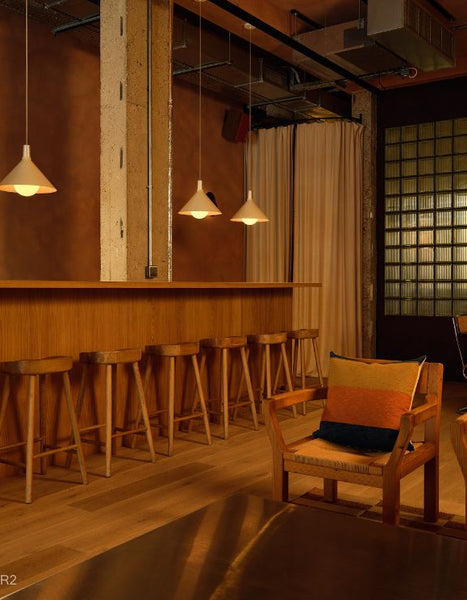 The Subdial Clubhouse, London