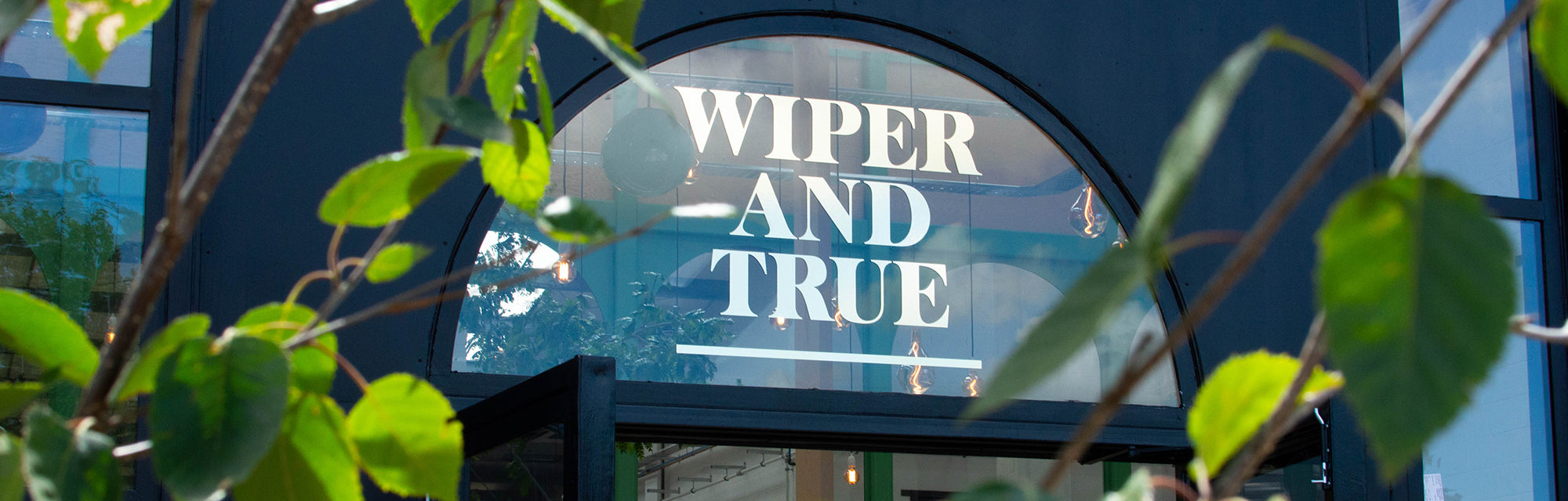 Wiper and True, Bristol