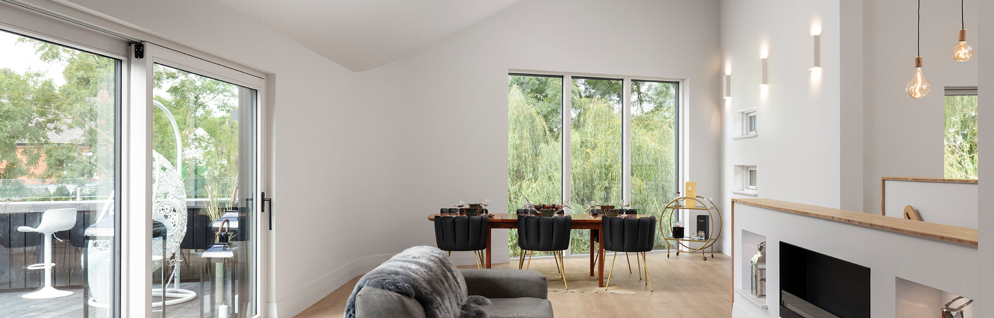 Eco Home, Lincolnshire