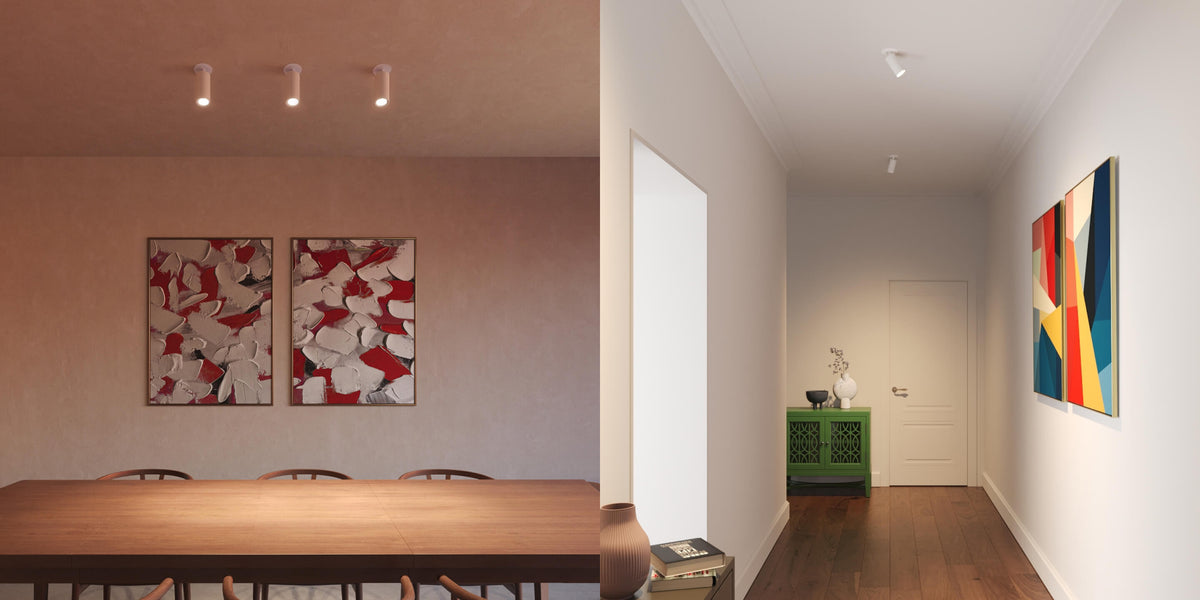 Core Range Sign Core Range | Directional Lights | Tala – Tala EU