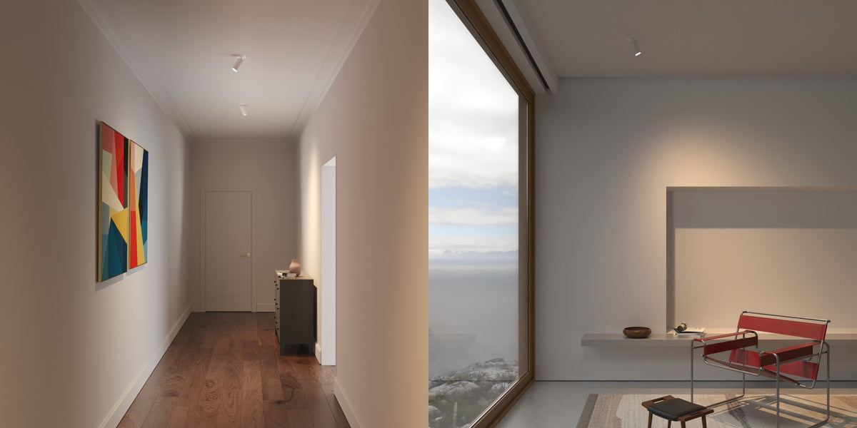 Core Range Sign Core Range | Directional Lights | Tala – Tala EU