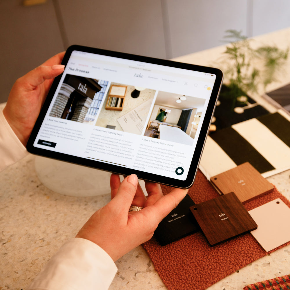 Tala Examples Tala Professionals | Trade Pricing, Media Downloads and Expert Support ...