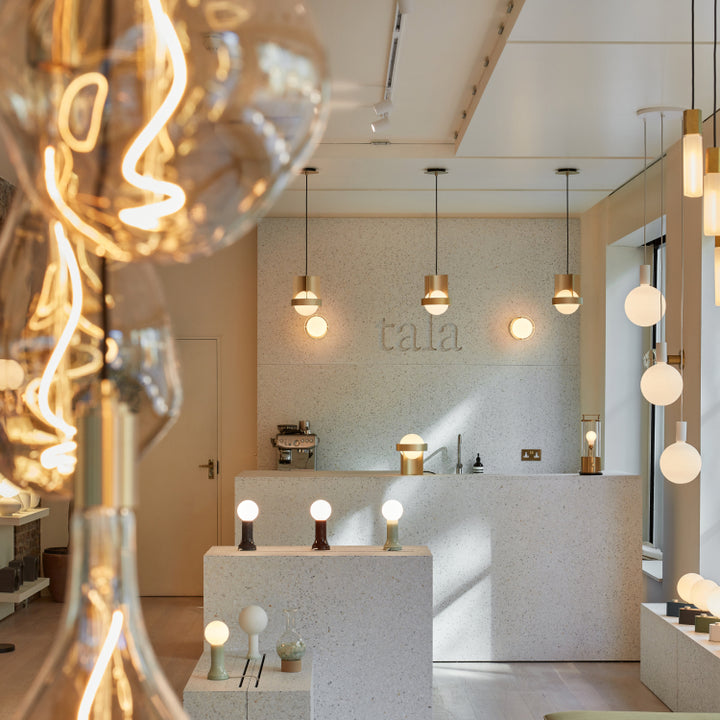 Tala Flagship Showroom | Now Open in the Heart of Shoreditch | Tala ...