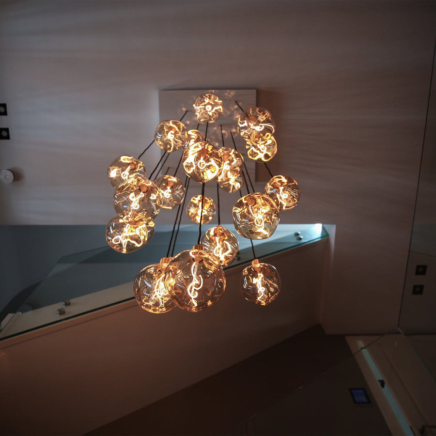 Voronoi Tala: The Geometry of Rhythm and Design Explained